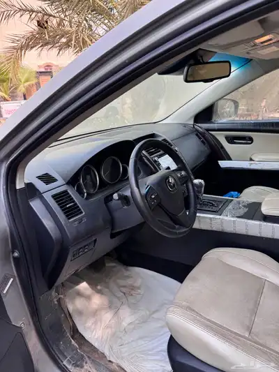 جيب مازدا 2015 CX9 10