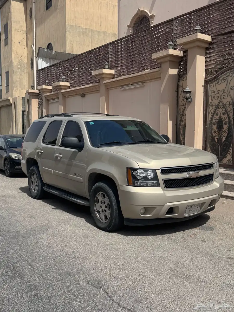 تاهو 2008 دبل 20