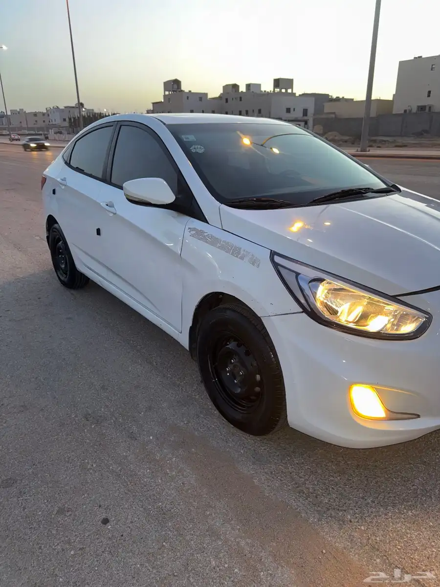 اكسنت 2016 فل كامل 2