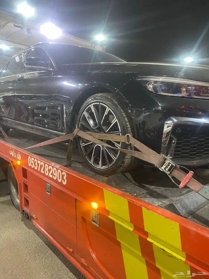 سطحه هيدروليك فل داون في القطيف 17