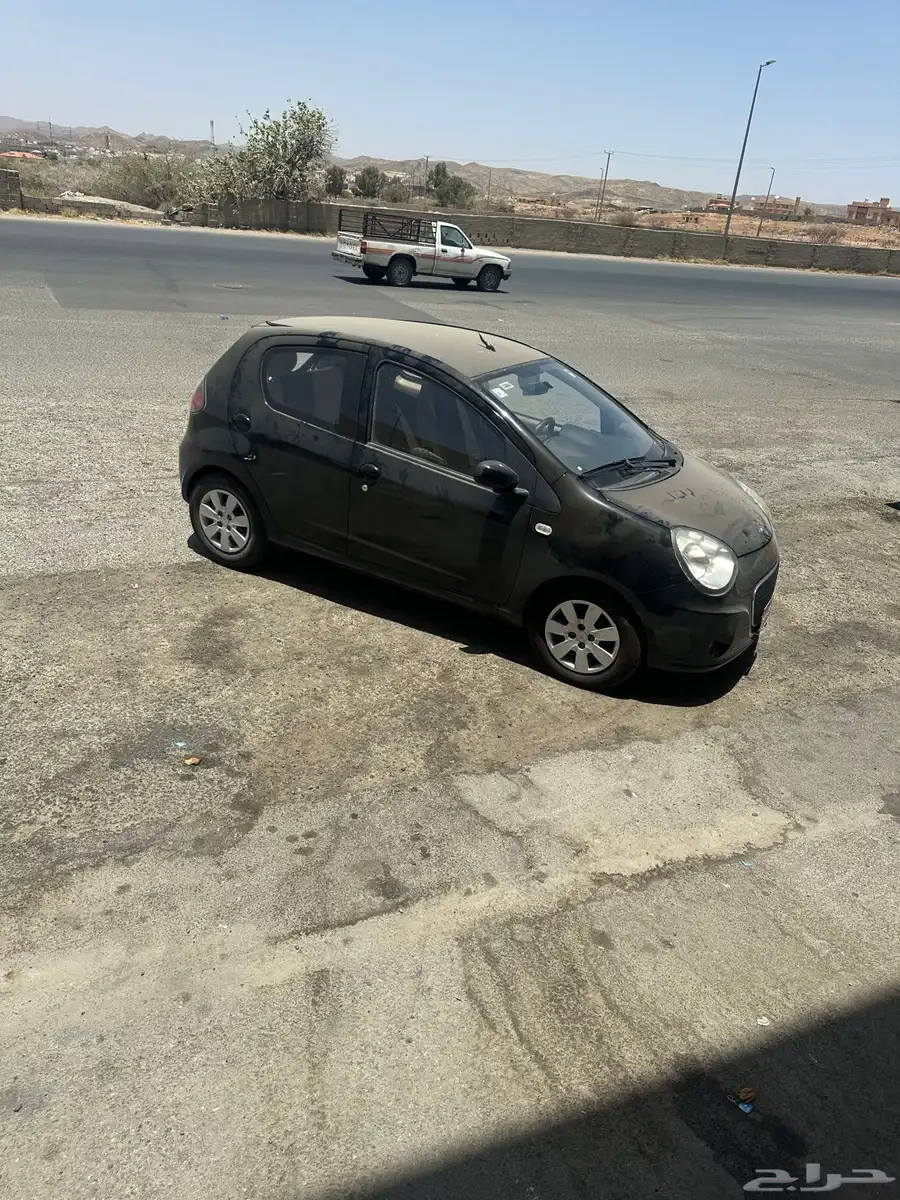 جيلي باندا 5
