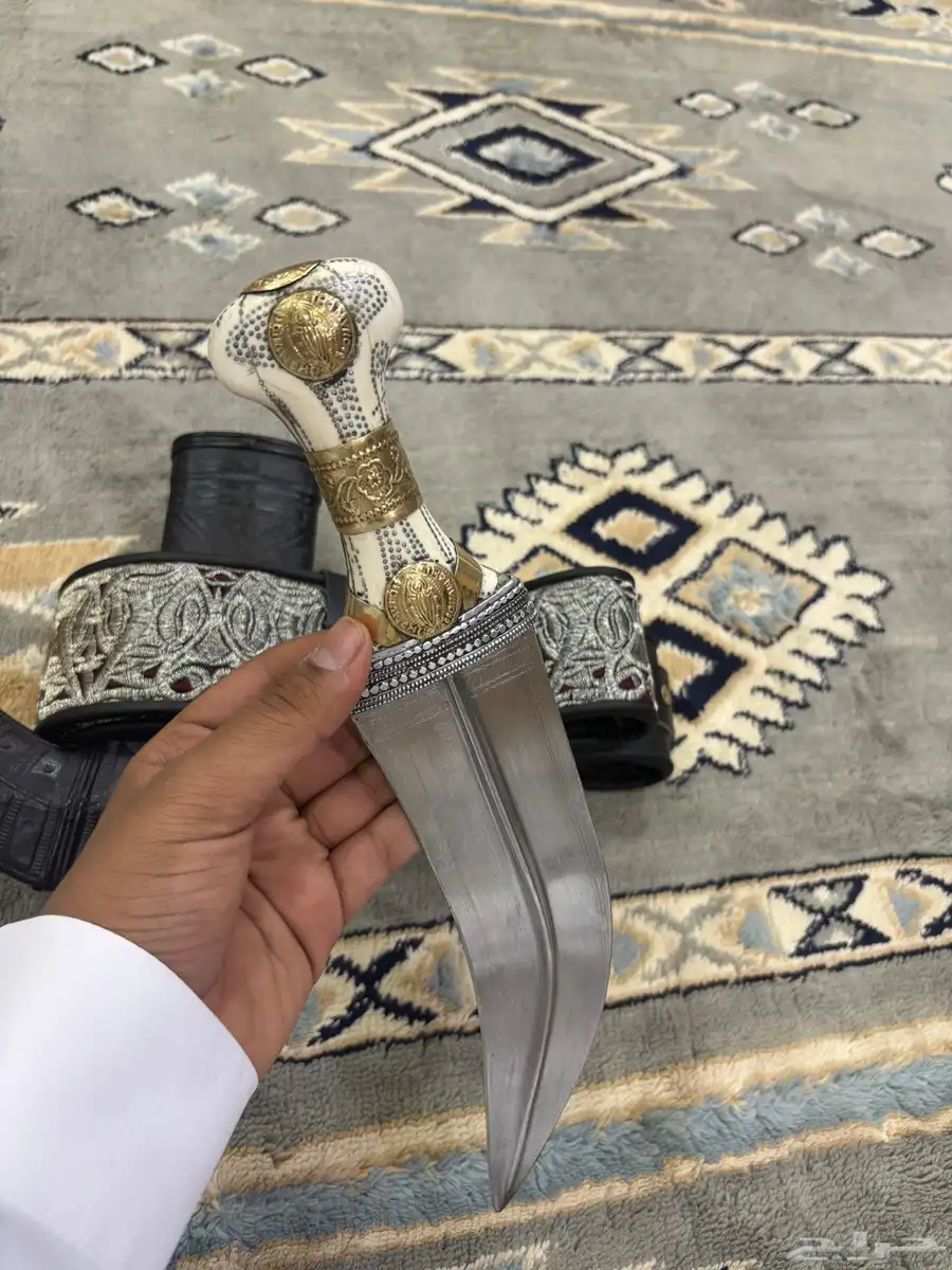 جنابي 9