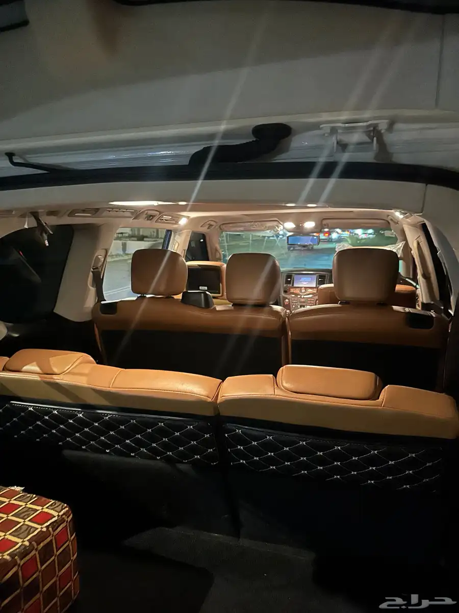 باترول 2018 16