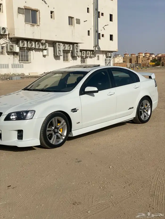 لومينا Ss 2009 0