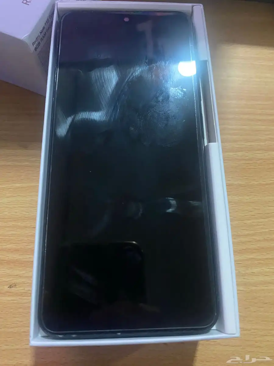 جوال شاومي 11s 4