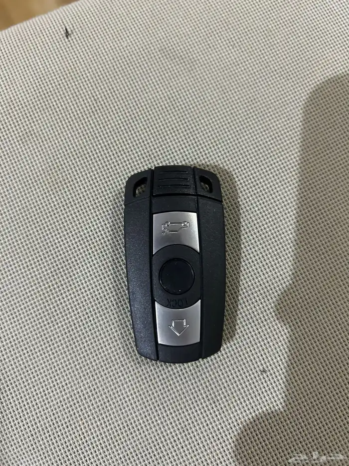مفتاح بي ام مع ريموت 0