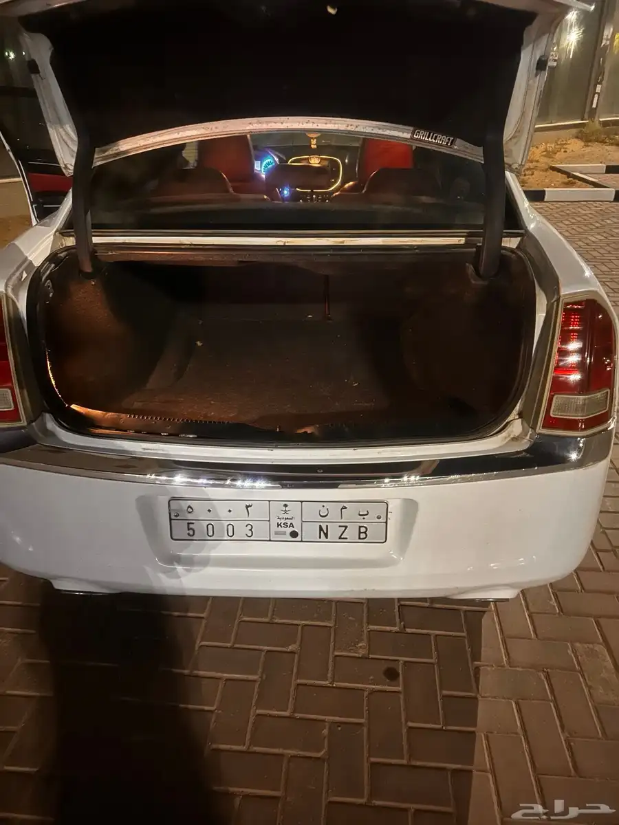 كرايسلر 2011 6