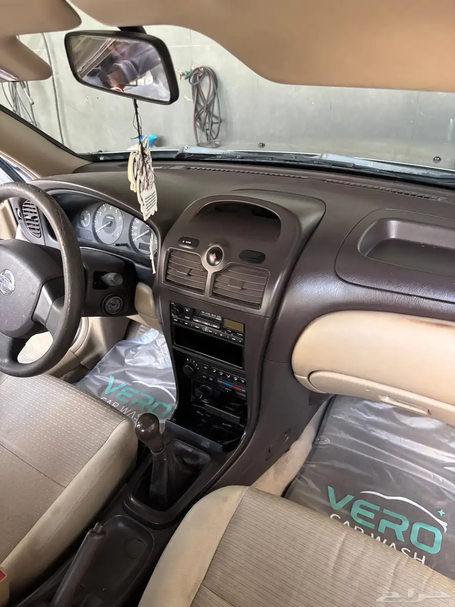 نيسان صني 2008 21