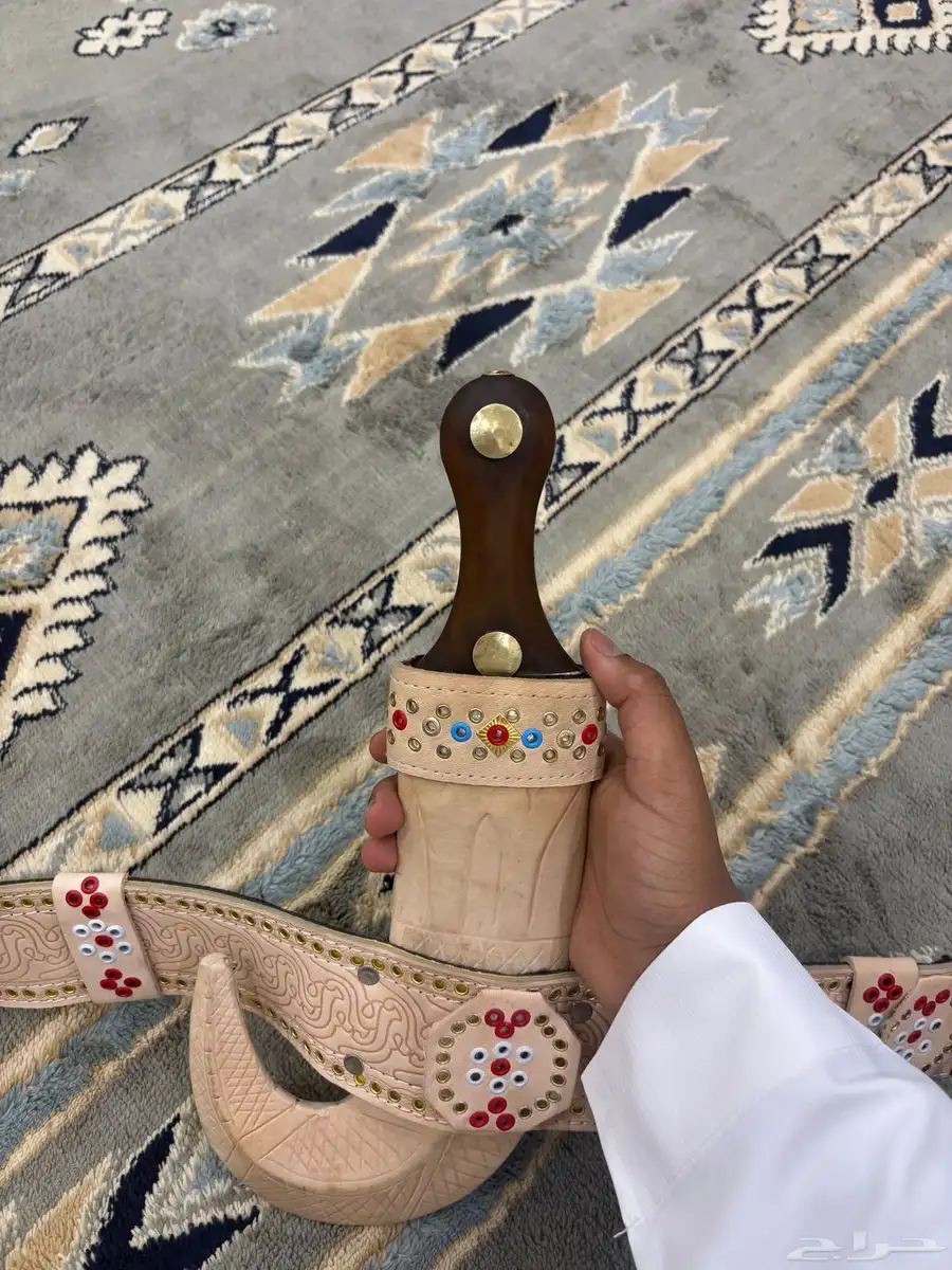 جنابي 5