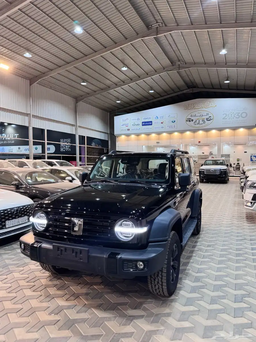 تانك 300 2025 1