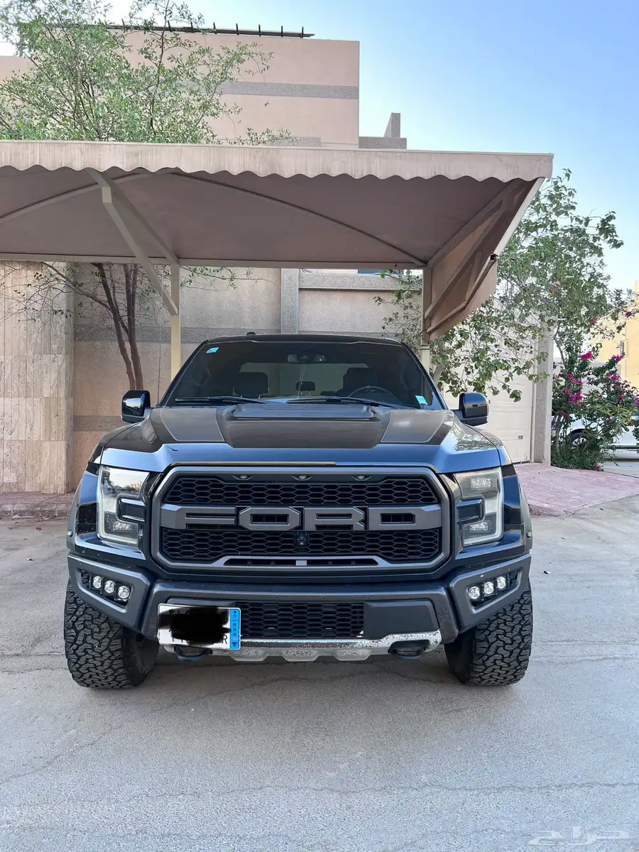 رابتر 2017 فل كامل raptor 2017 0