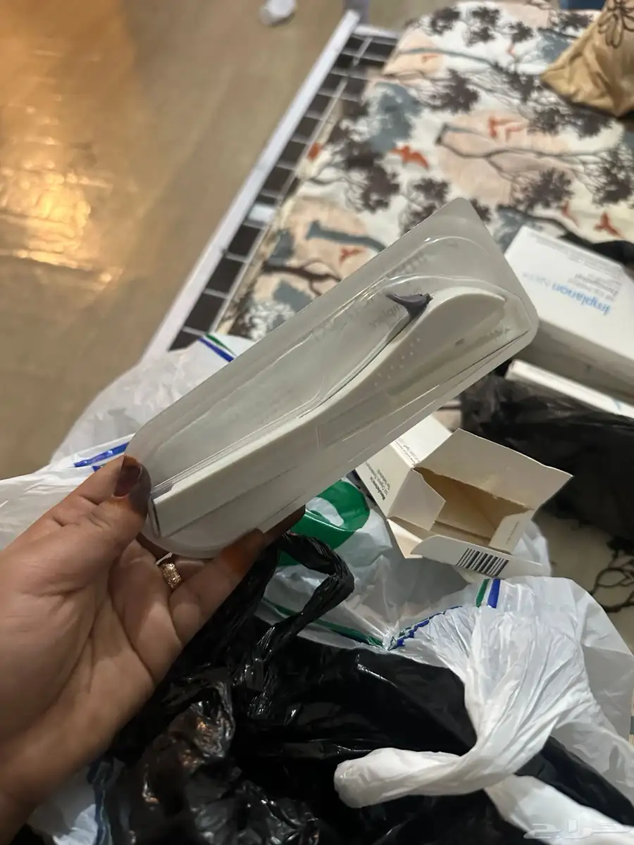 شرايح منع حمل 1