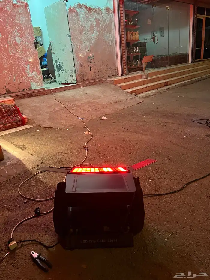 جهاز ستي كلر للبيع 1