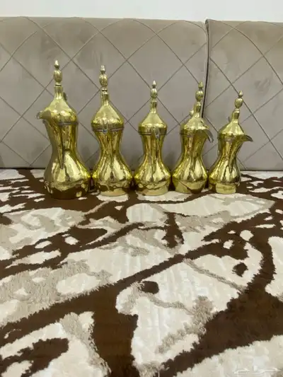 دلال طيبه نفس القصه بس الختم يختلف 4