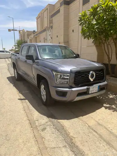 للبيع ونيت جريت وول بور 2023 ديزل 0