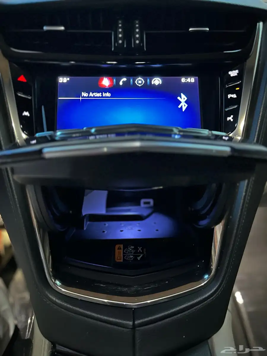 Cadillac 2015 CTS كاديلاك 18