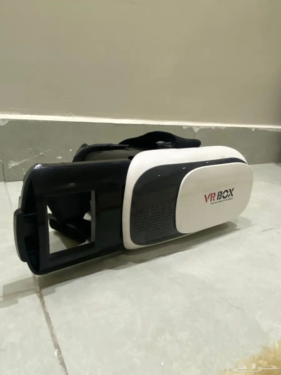نظارات VR 0