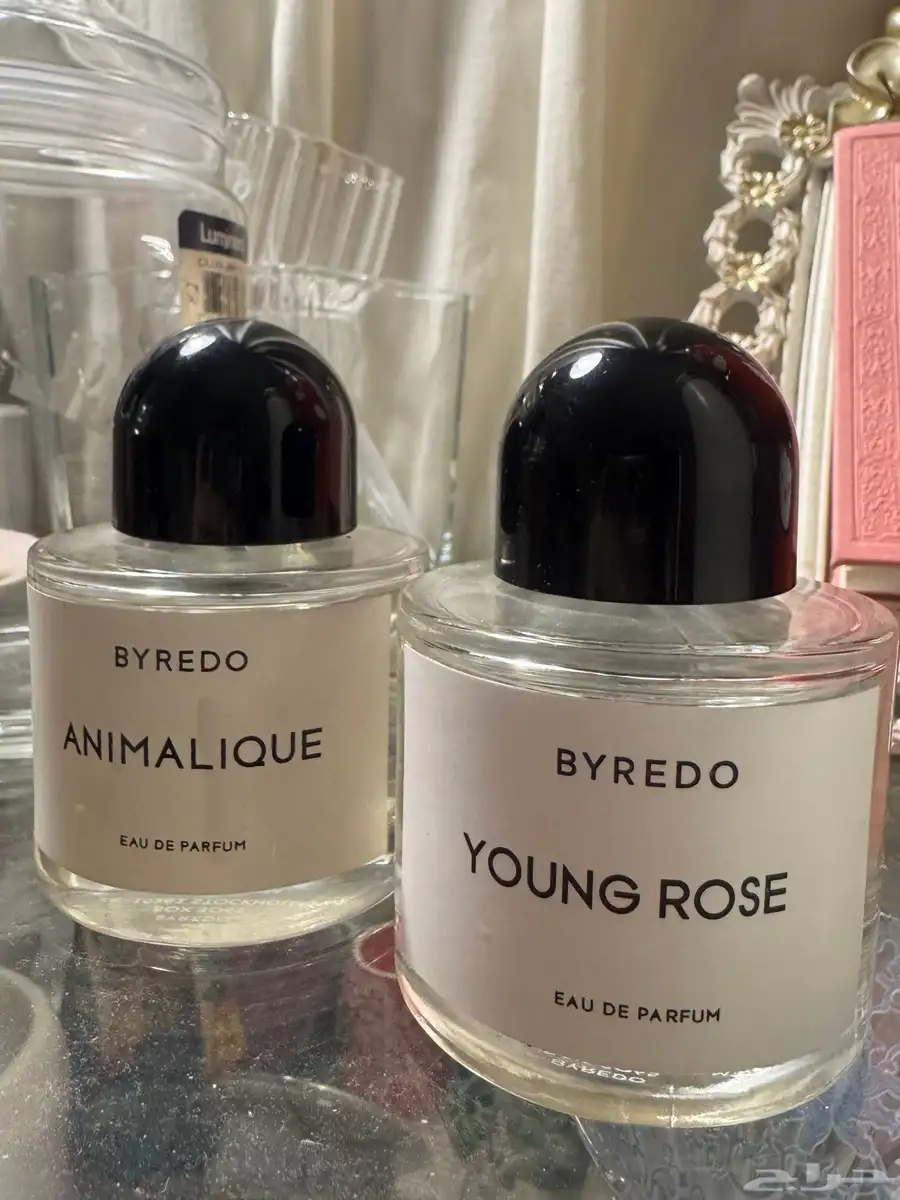 عطر باريدو اصلي 0