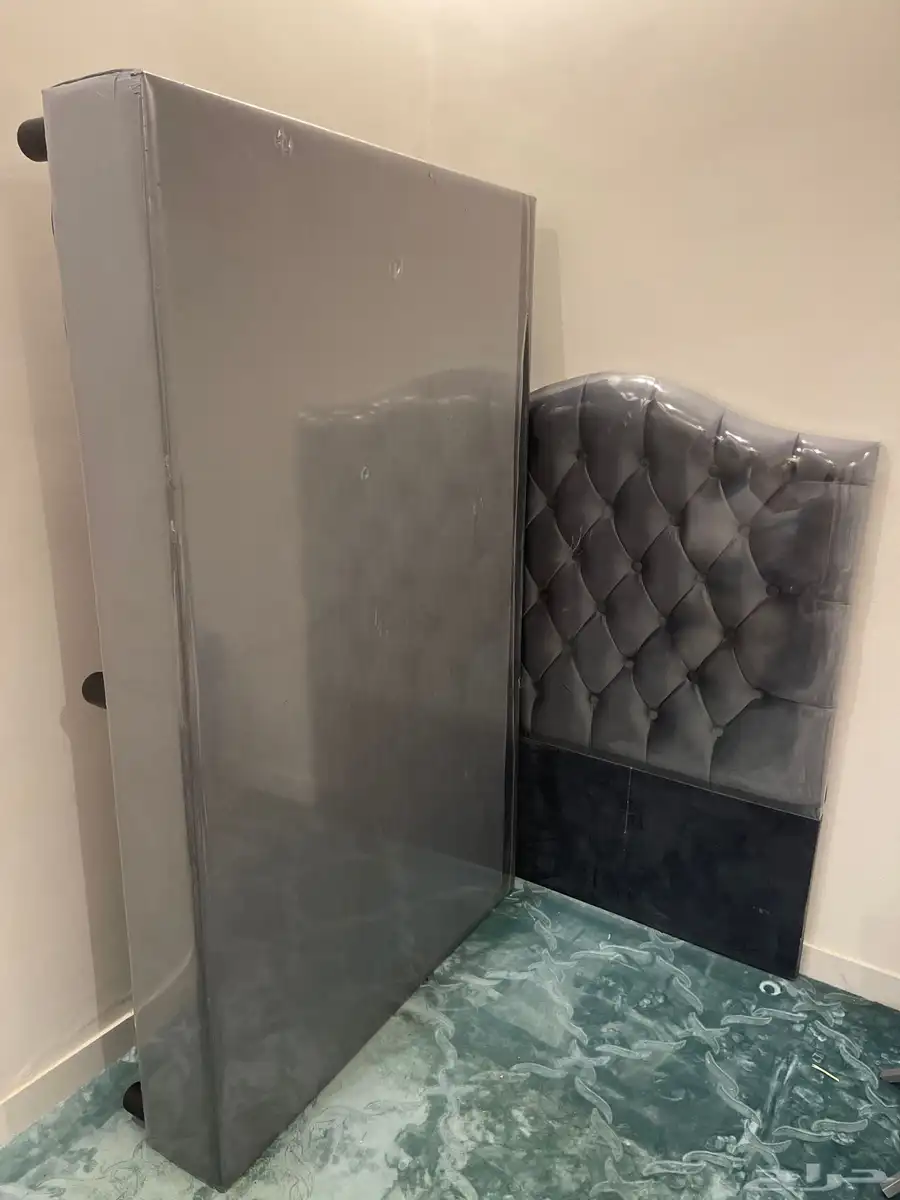 سرير نفر 3