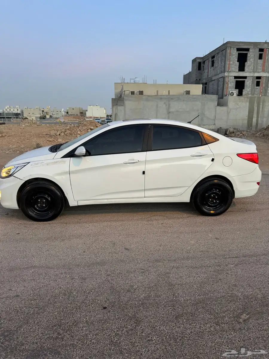 اكسنت 2016 فل كامل 5