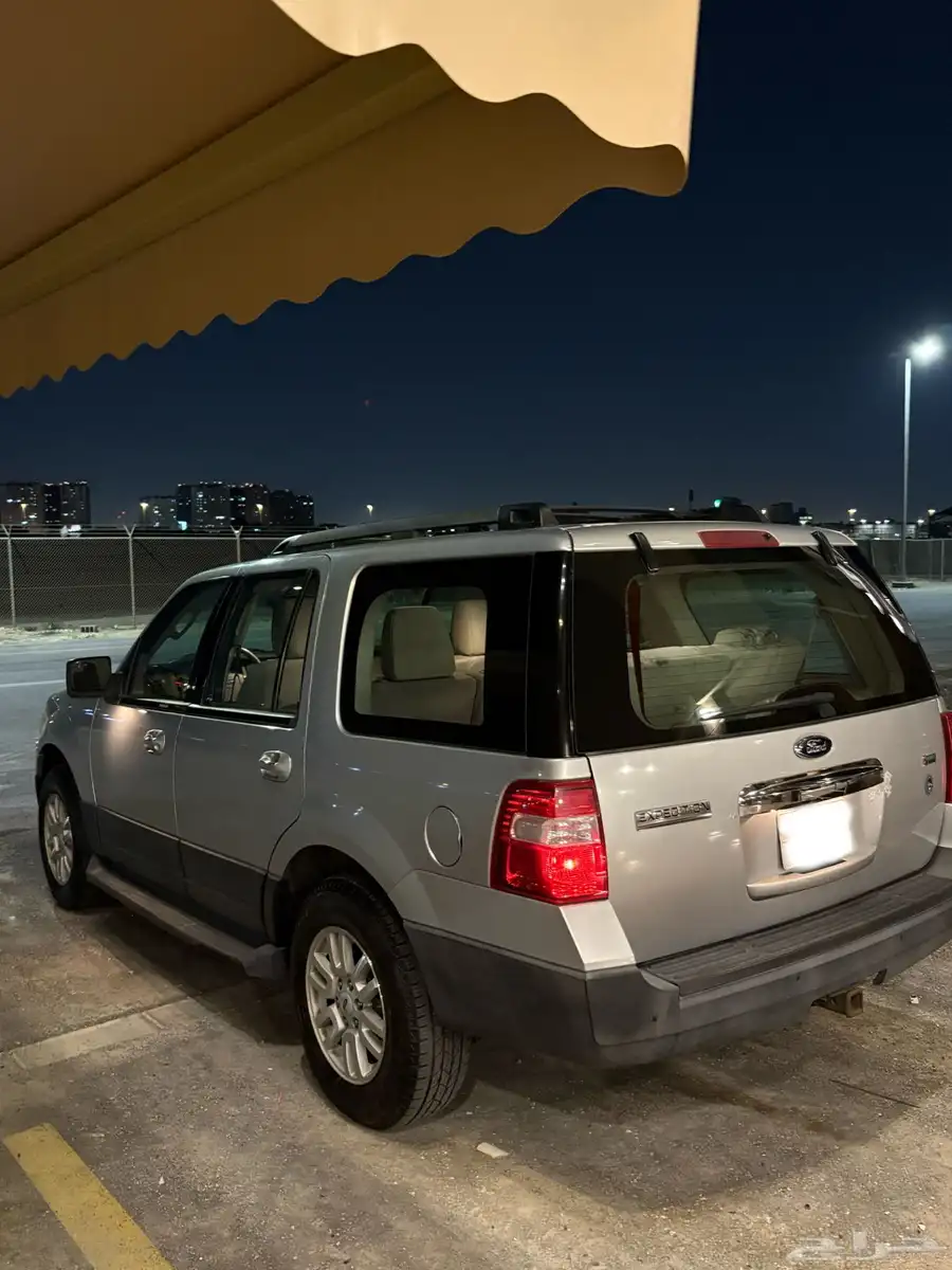 فورد اكسبديشن 2013 - 2013 Ford Expedition 3