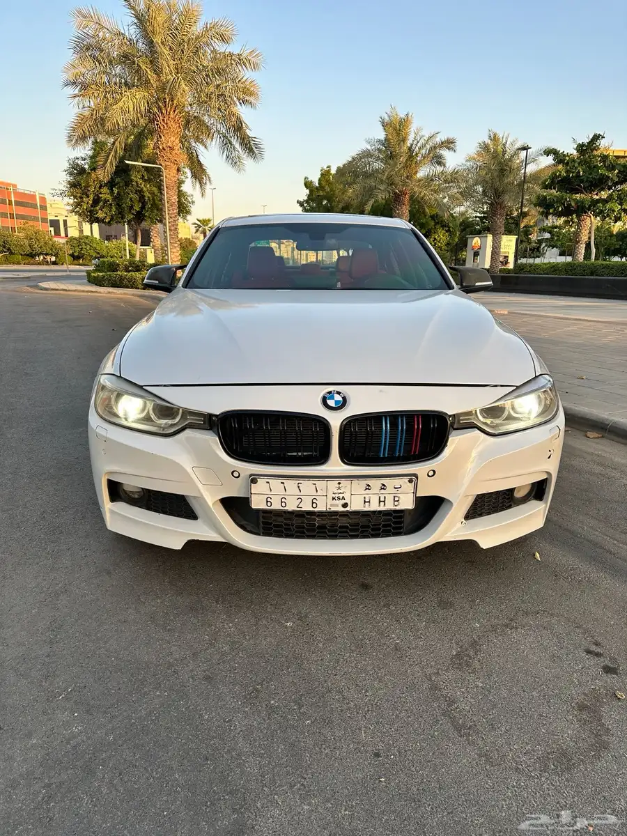 bmw 3 1