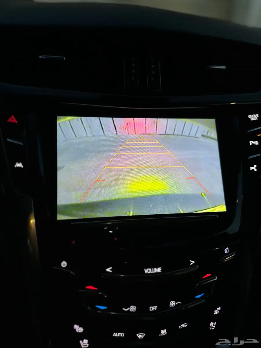 Cadillac 2015 CTS كاديلاك 20