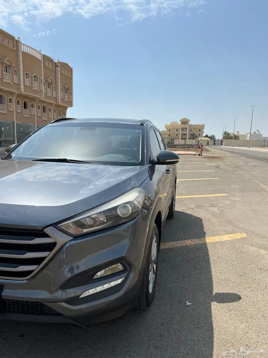 توسان 2017 6