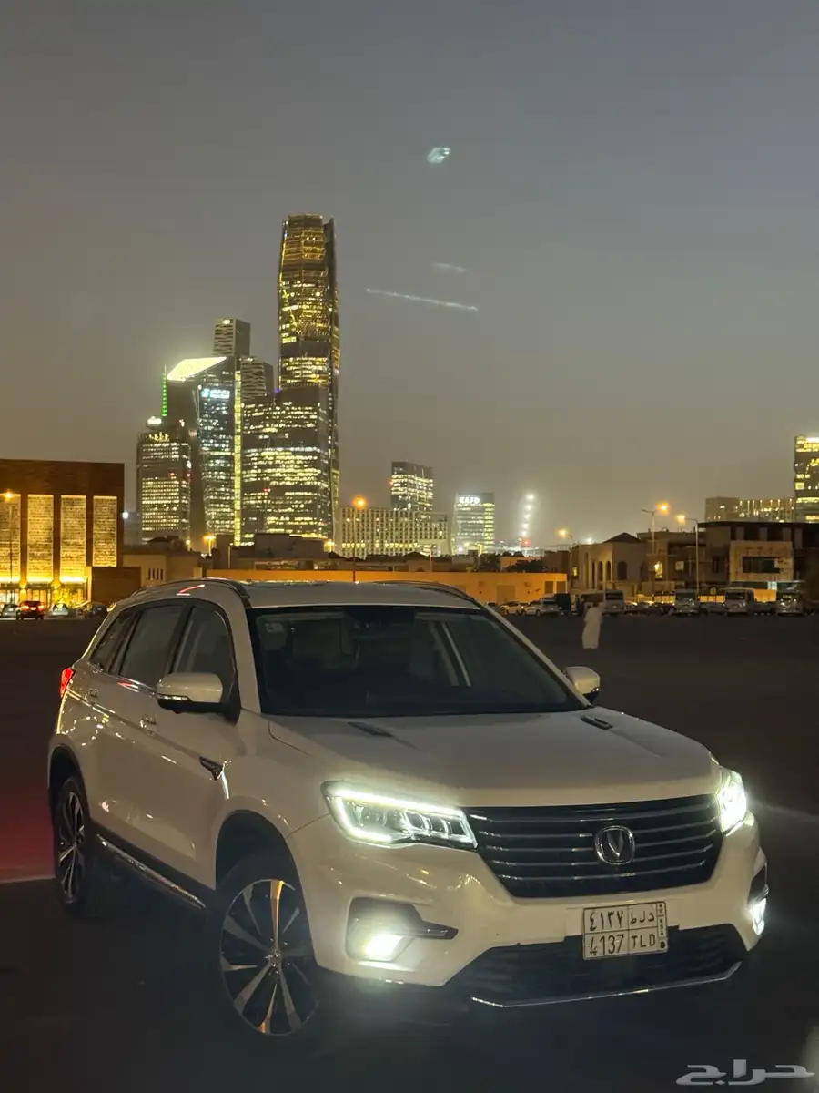 شانجان cs75 2020 فل كامل 0