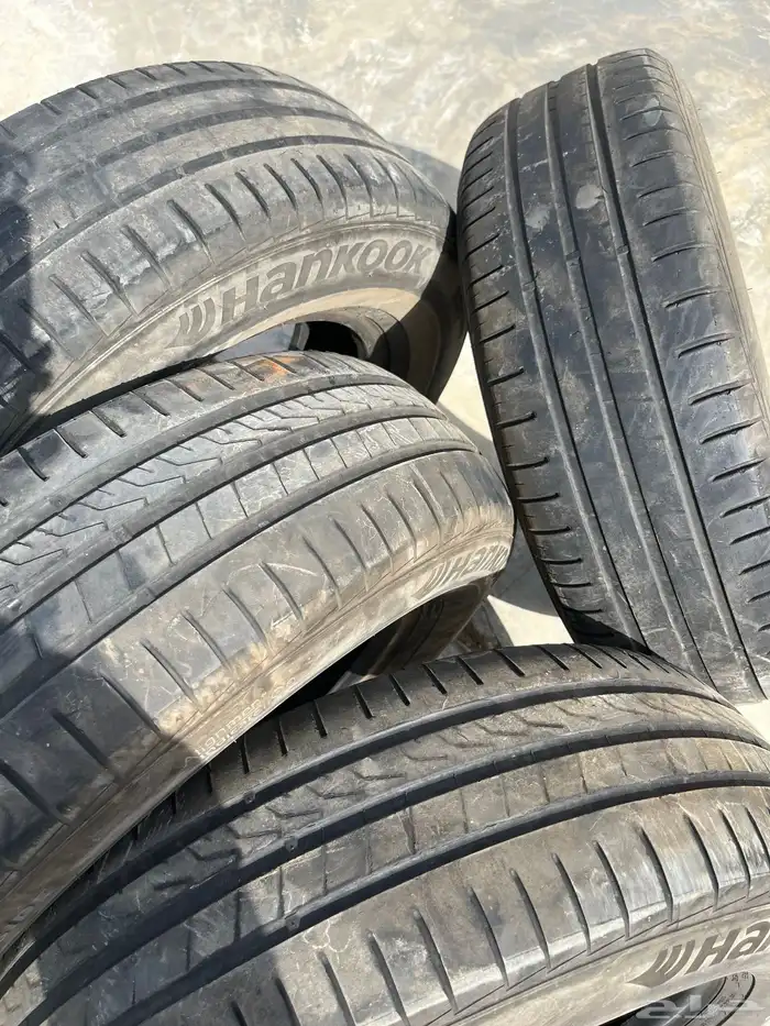 كفرات خط هانكوك 2