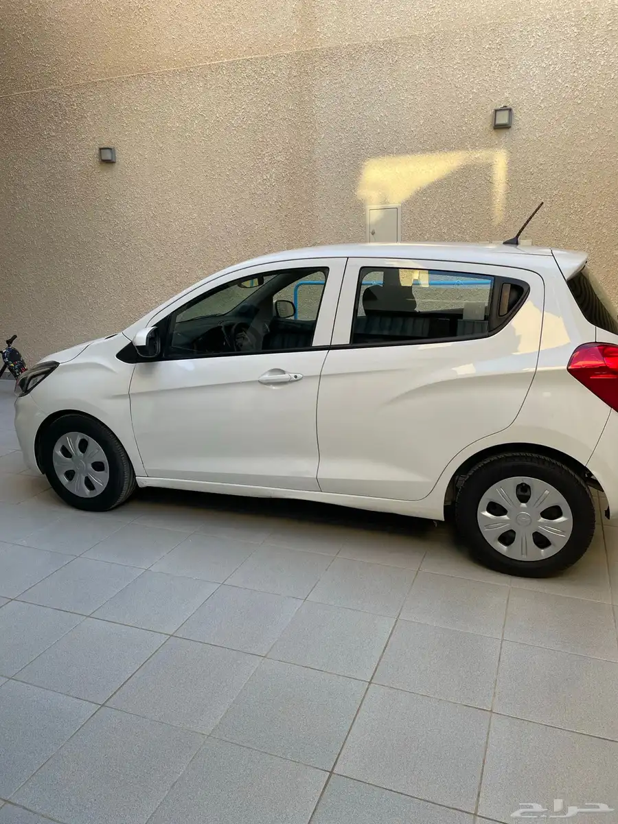 سبارك 1