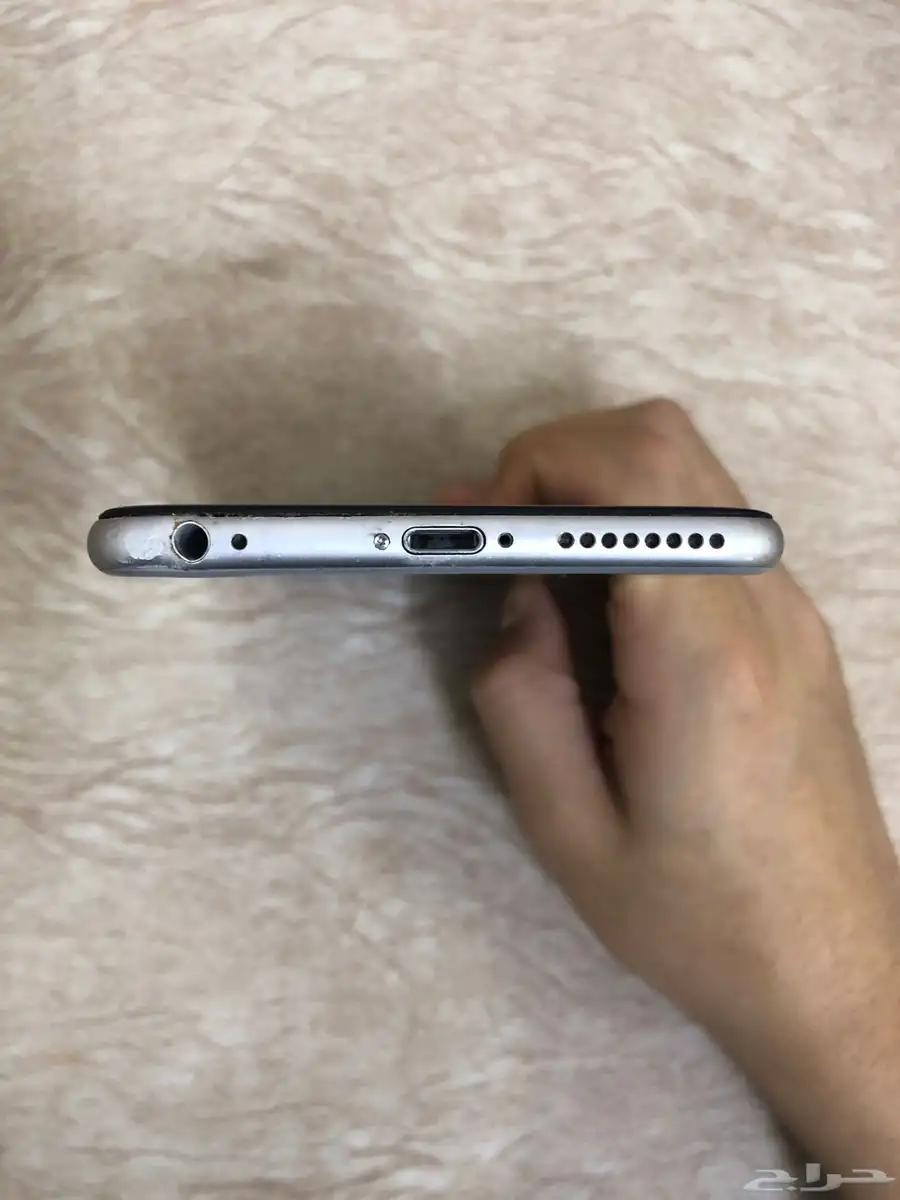 ايفون 6 بلس 2