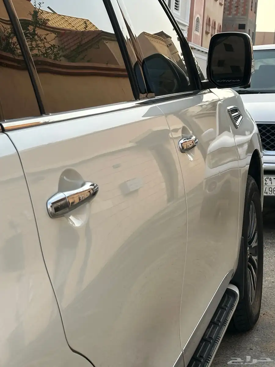 باترول 2018 6