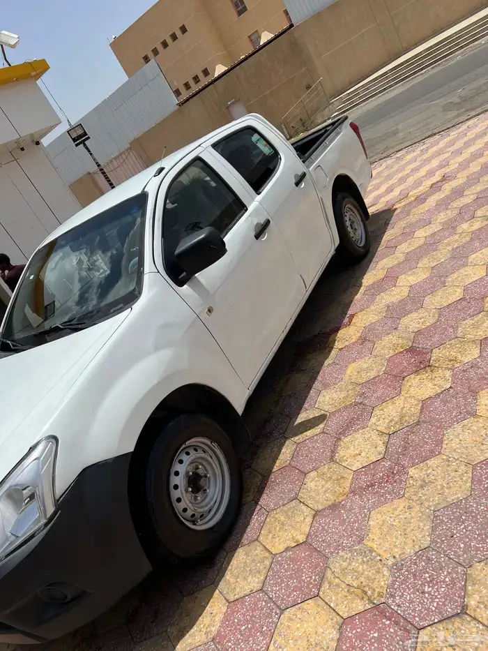 ايسوزو ديزل 2016 1