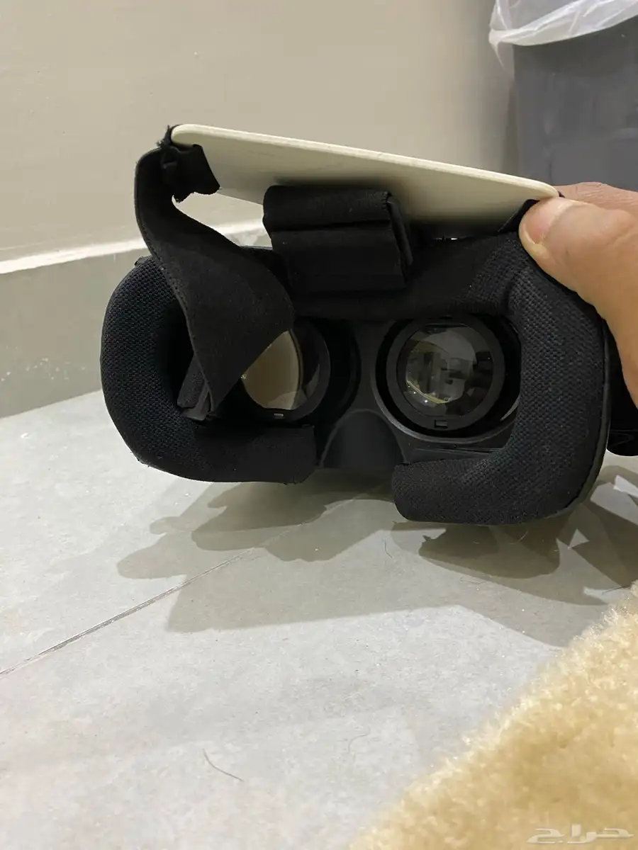 نظارات VR 2