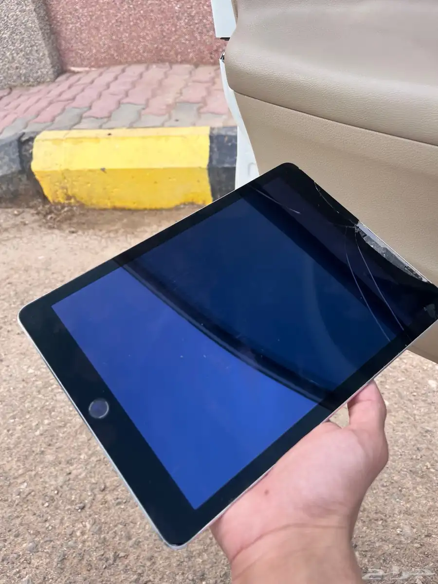 ايباد Air 2 0