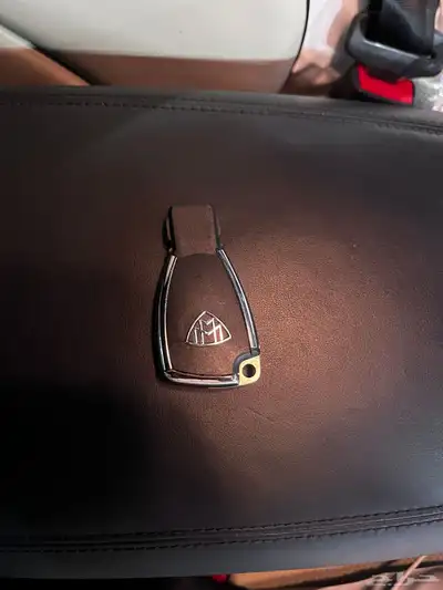 مفاتيح روز   مرسيدس  بنتلي 1