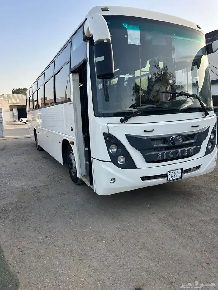 باصات للبيع او الايجار 22
