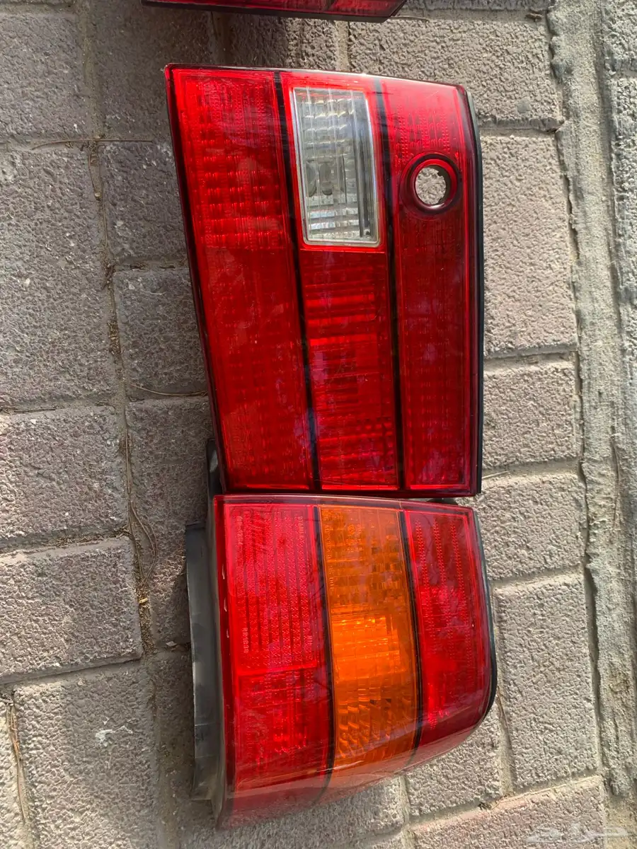 لكزس LS400 3