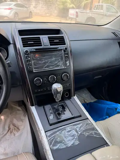 جيب مازدا 2015 CX9 6