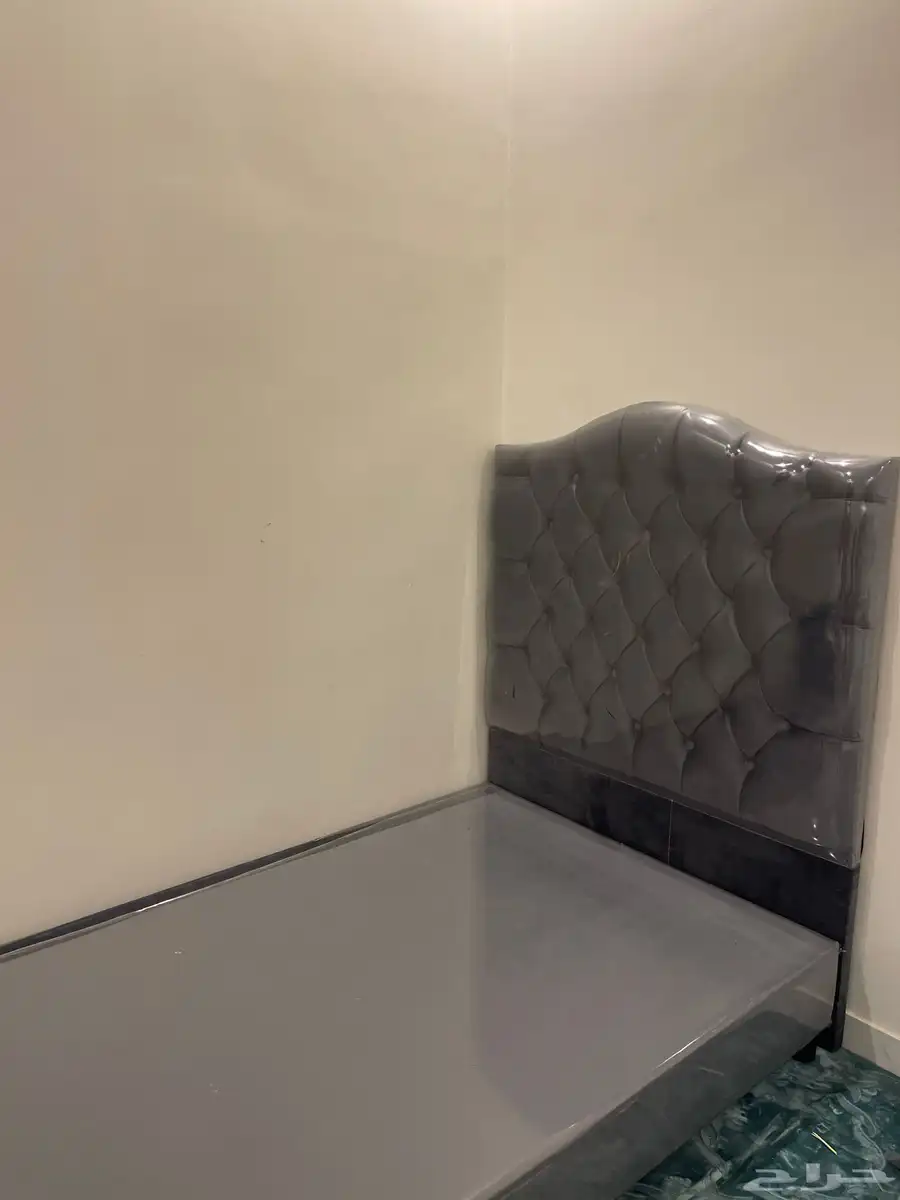 سرير نفر 1