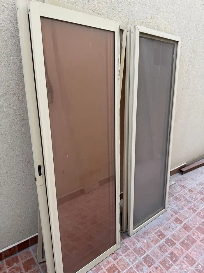 كراج الموسى و درايش للبيع 1
