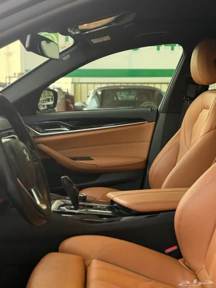 للبيع BMW ((( تم البيع ))) 9