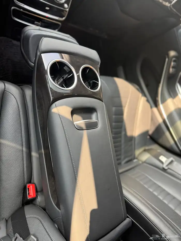 استيراد مرسيدس S560 AMG فل اليابان تم البيع 14