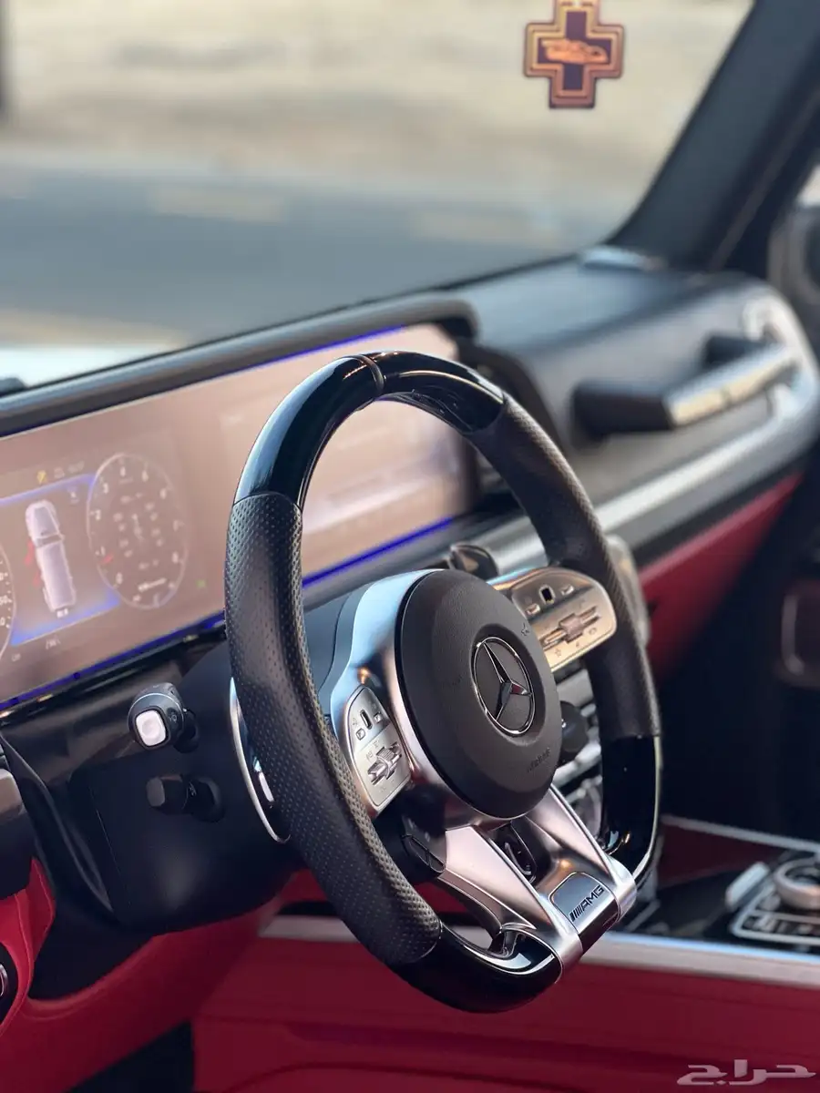 g63 دبل نايت بكج 7