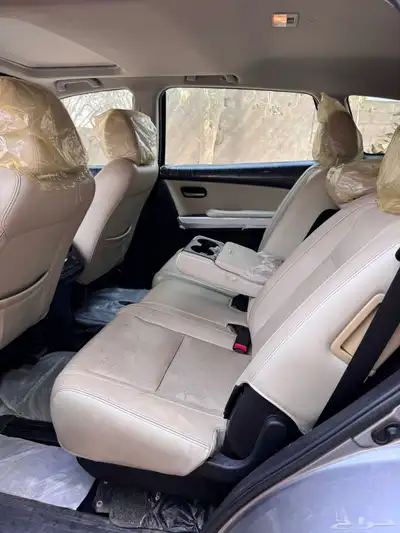 جيب مازدا 2015 CX9 7