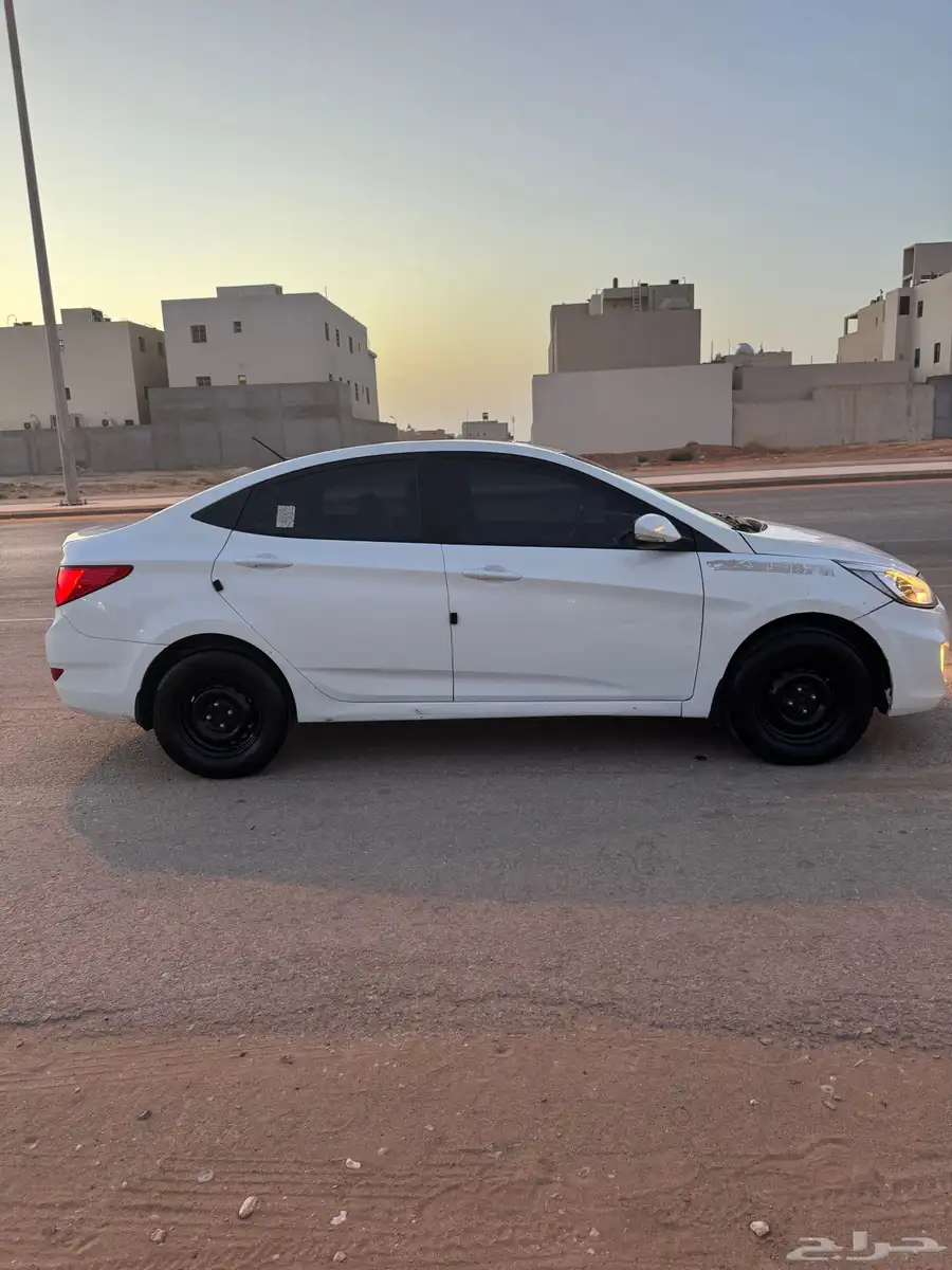 اكسنت 2016 فل كامل 4