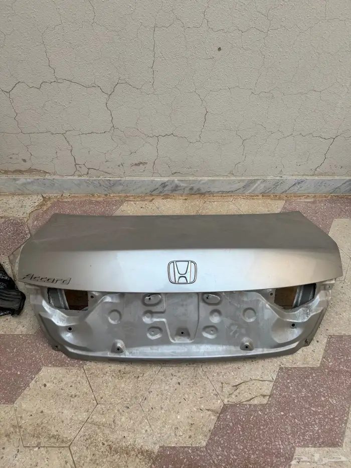 شنطة اكورد 2012 شبك اكورد غطا كشافات اكورد 0