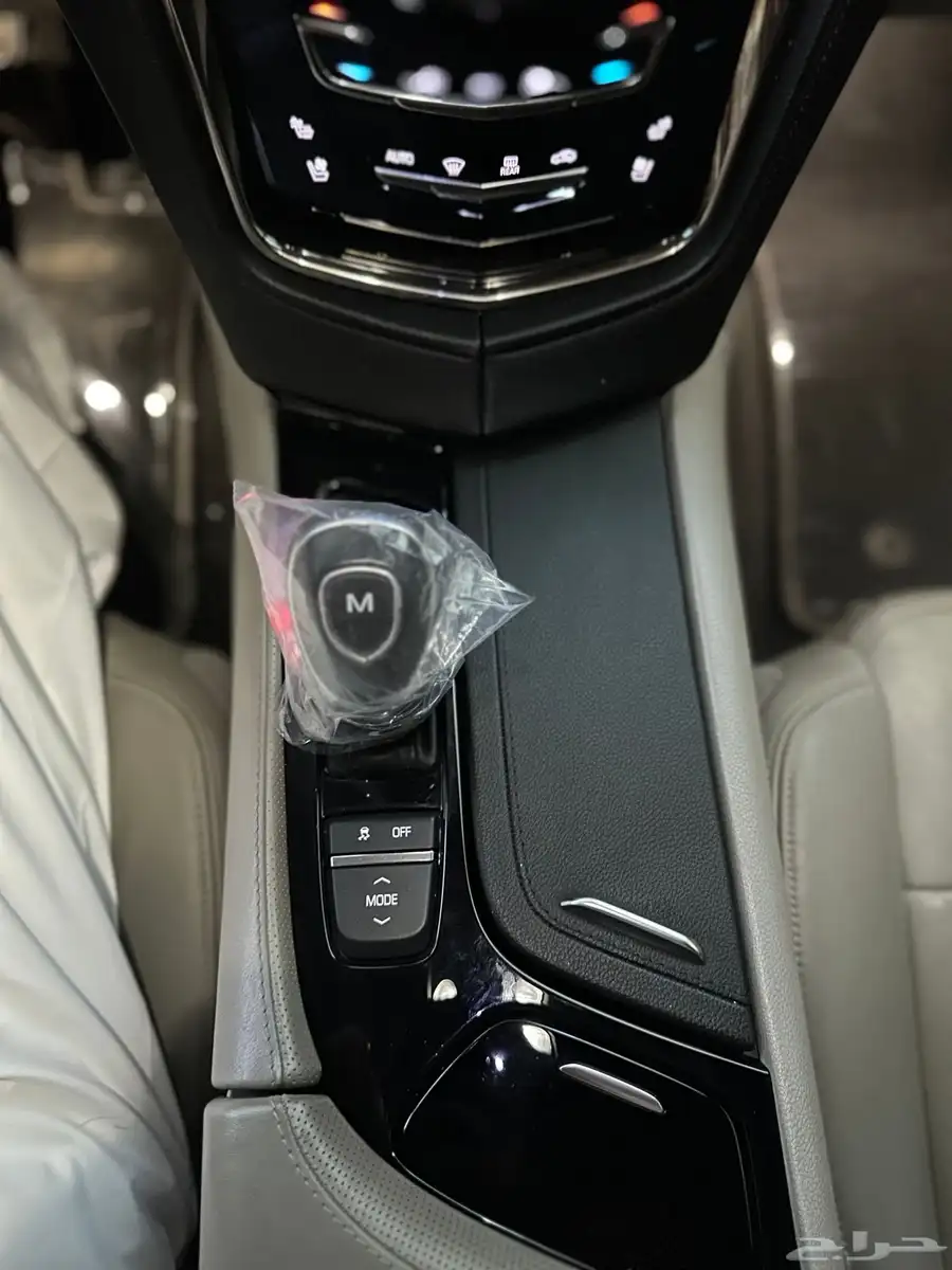 Cadillac 2015 CTS كاديلاك 16
