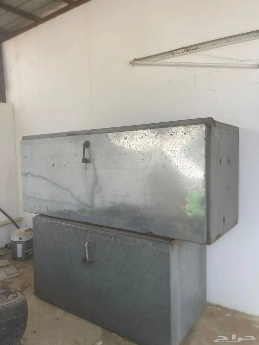 دروج تيدر 8